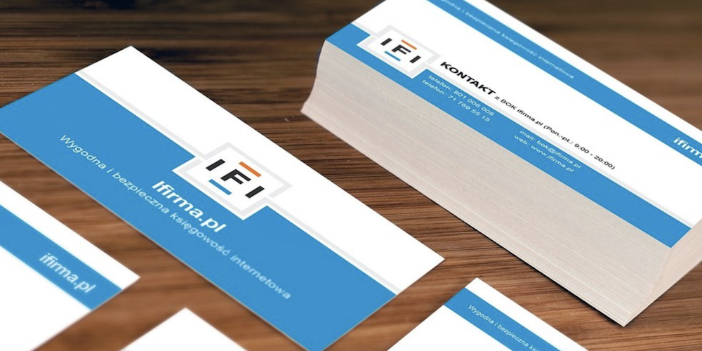 ¿Conoces la importancia de tener tarjetas de presentación?