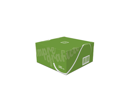 Cajas de Cartulina para Productos