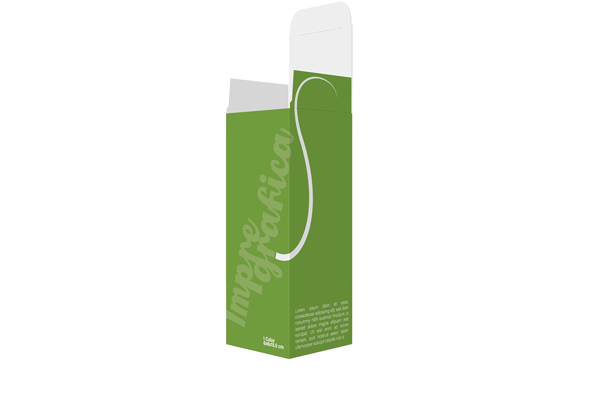 Cajas para Productos