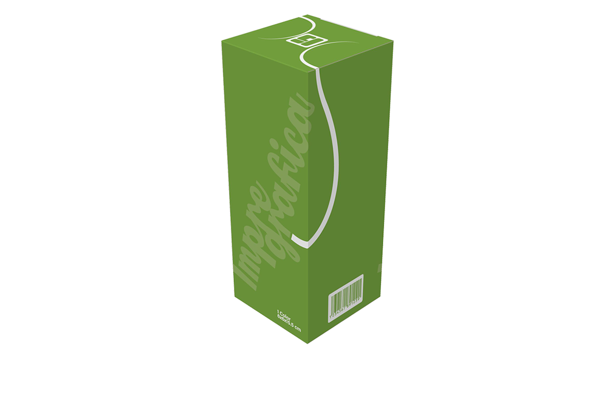 Cajas para Productos