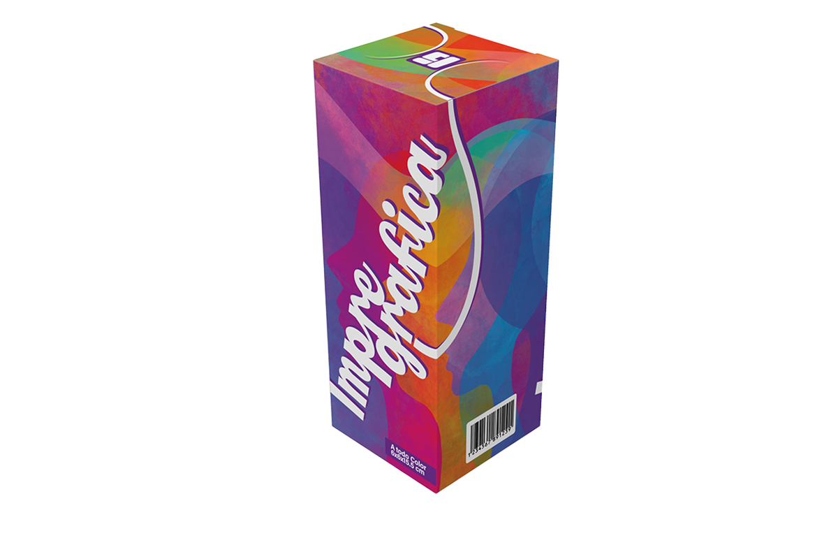 Cajas para Productos