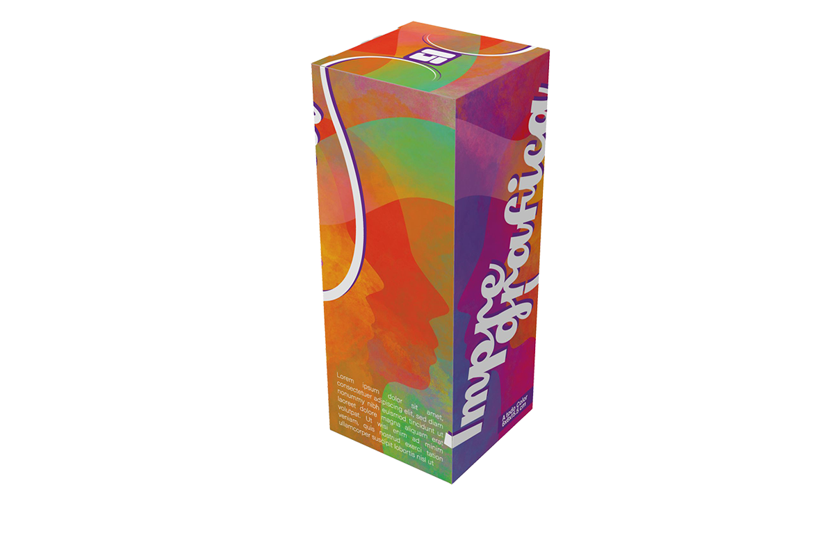 Cajas para Productos