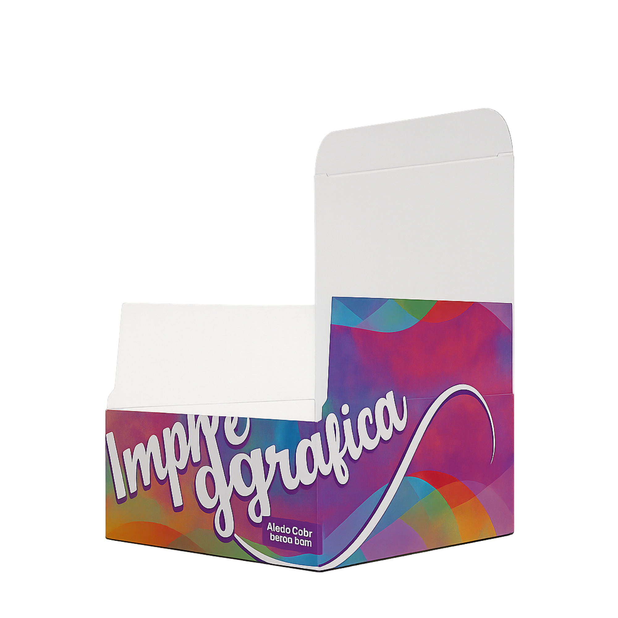 Cajas para Productos
