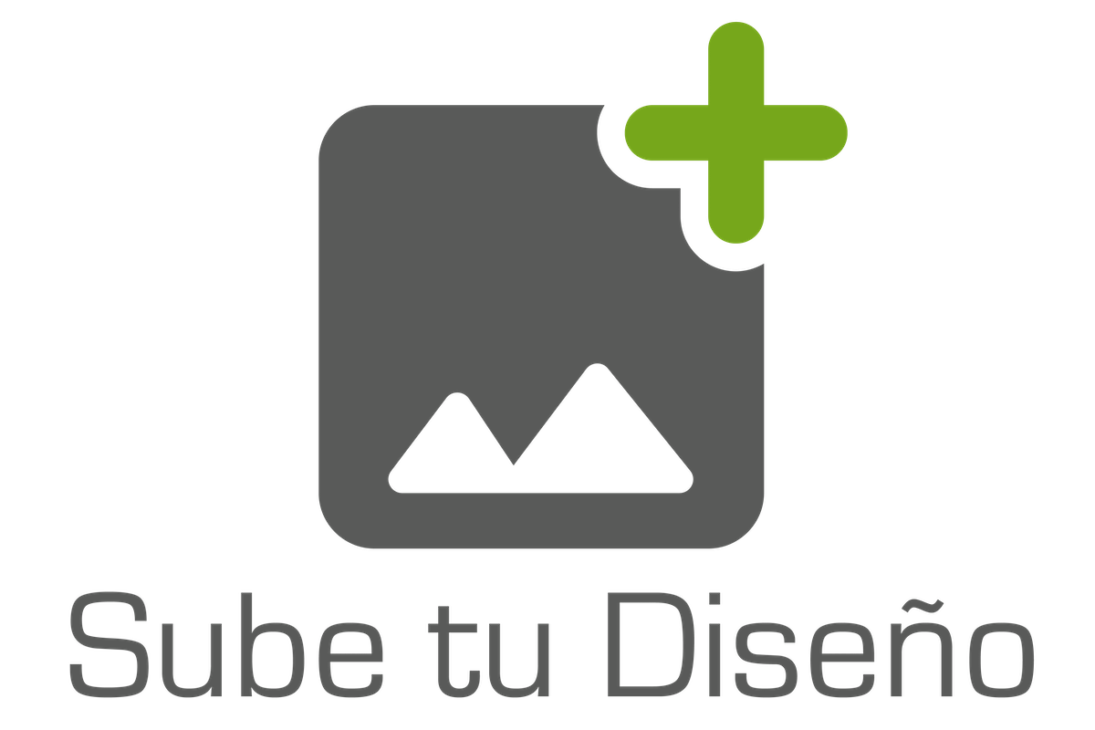 Volante tamaño 1/3 Carta, con mi Diseño